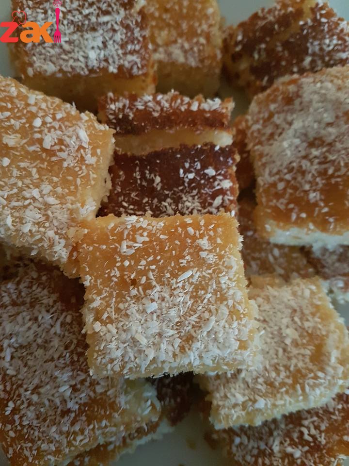 اطيب هريسه من تحت دياتي حزينة جداً لعدم تشجيعكم لي