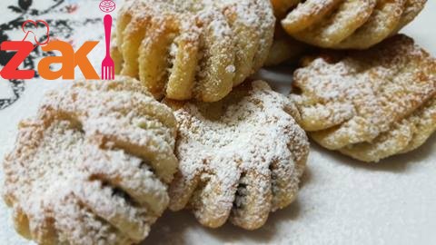 معمول السميد الطعم يأخذك لعالم الاحلام فوراً