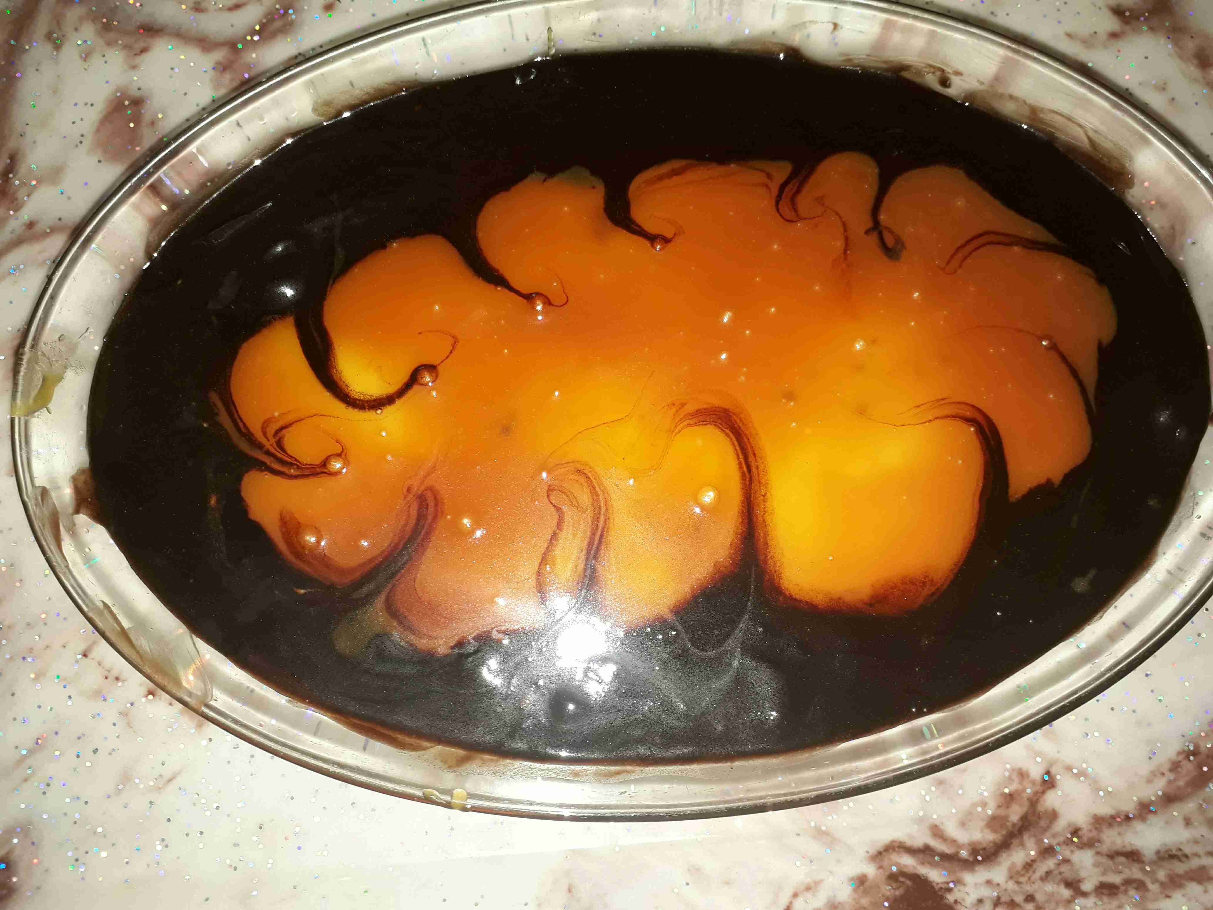 محلبي بصوص الكاكاووو والتوفي...روعة