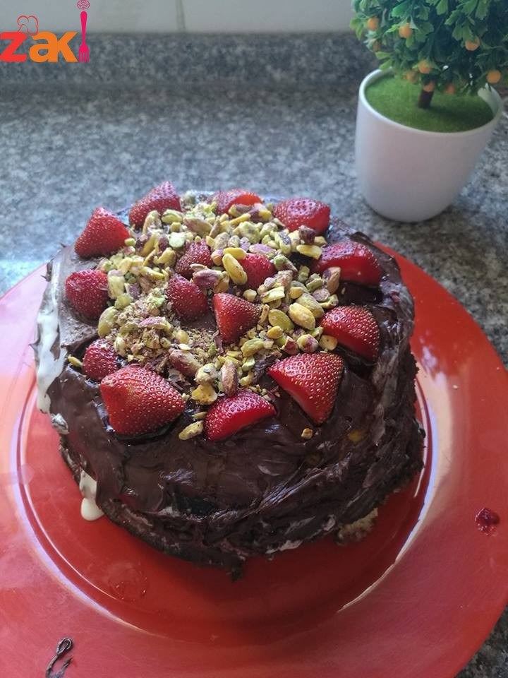 جاتوه الرينبو الرائع