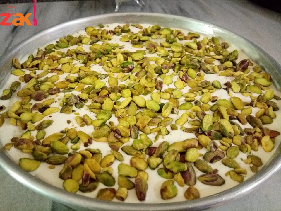 ليالي لبنان الشهية فوووق الخيال