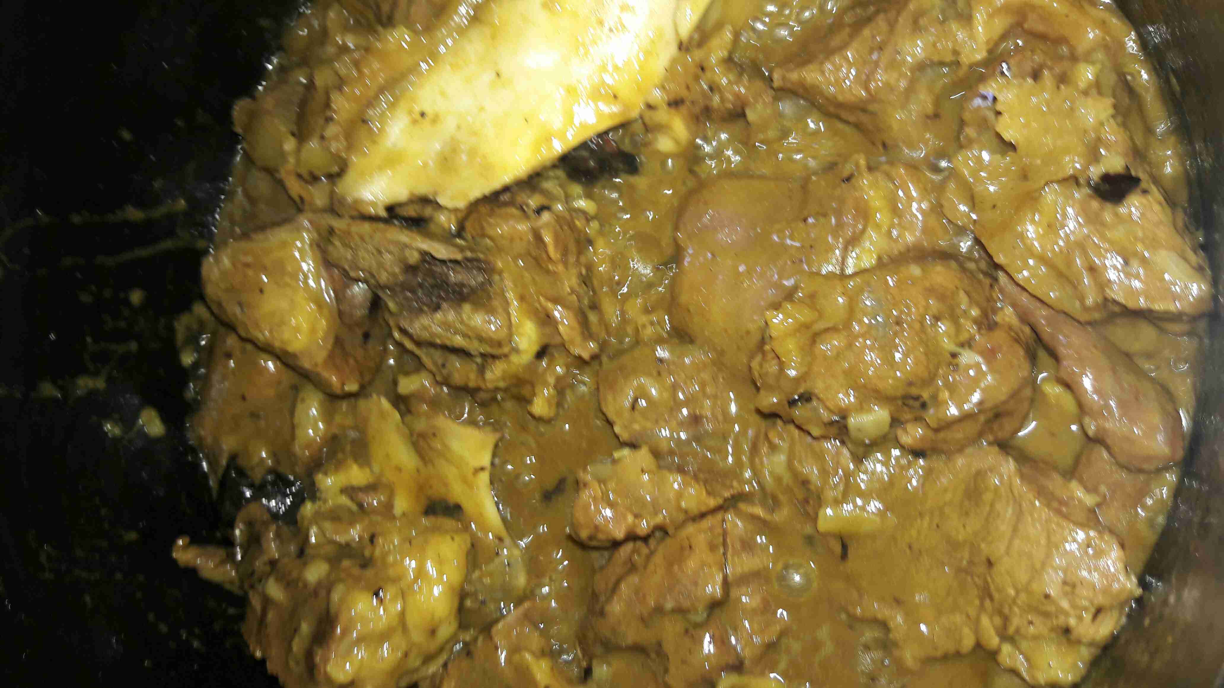 تشريب عراقي على اصوله او الثريد مين راح تعمله اليوم