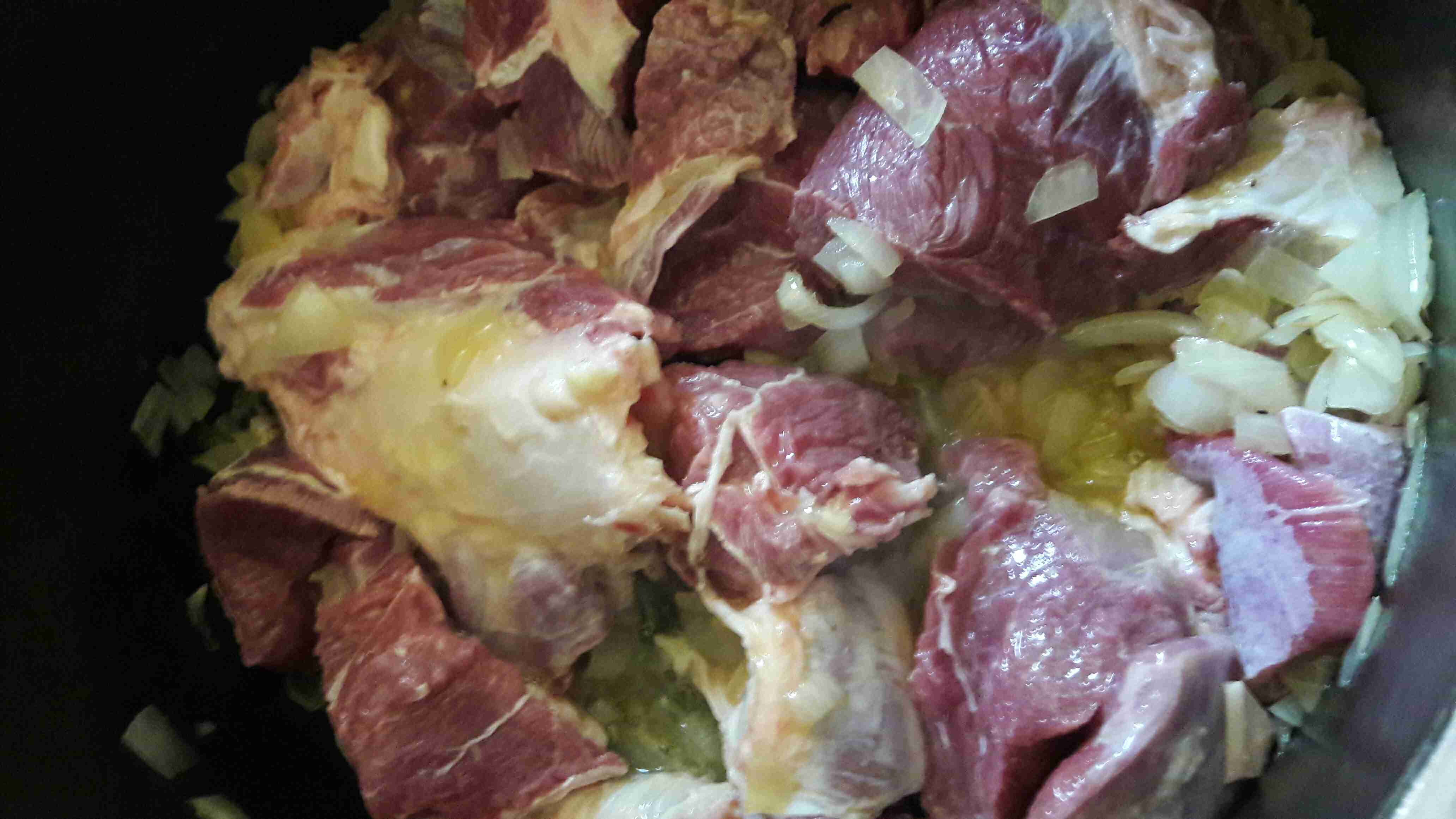 تشريب عراقي على اصوله او الثريد مين راح تعمله اليوم