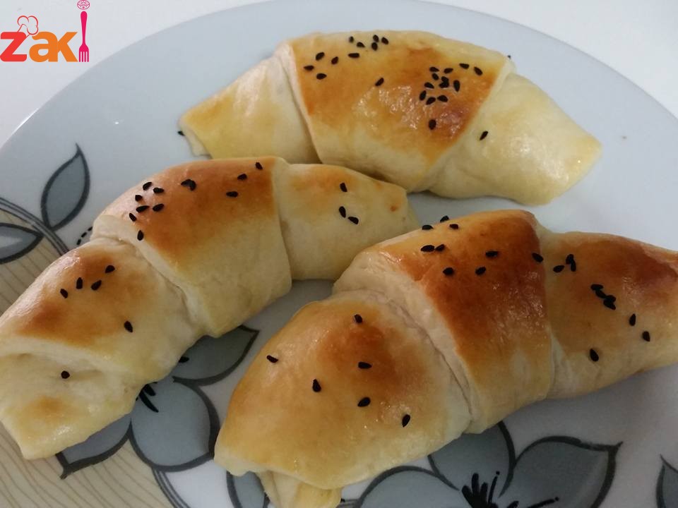 معجنات وخلية النحل ع كيف كيفك شكرا لجارتي العزيزة عالوصفة