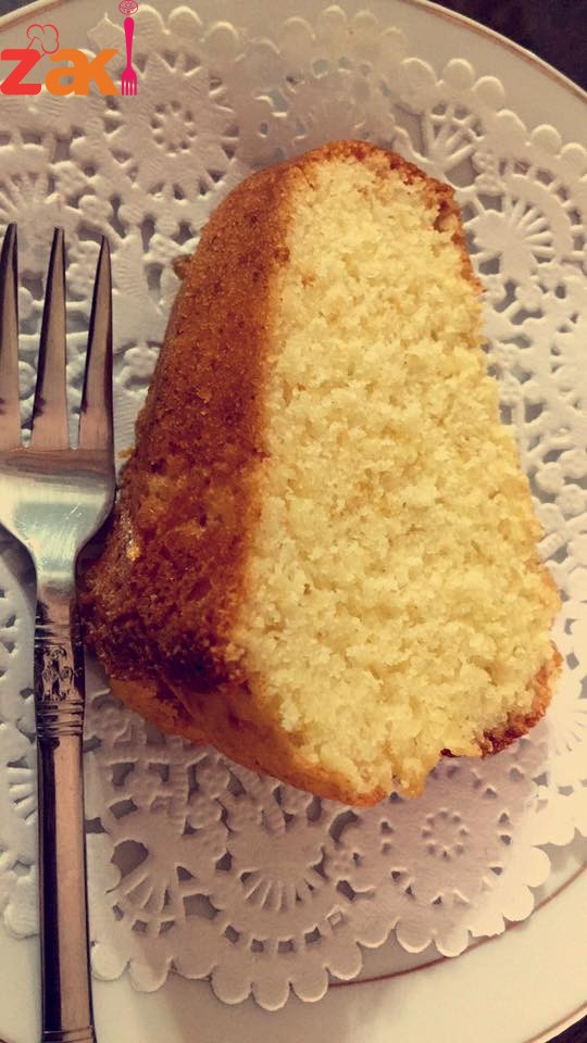 هذه هي طريقة الكيكة الاسفنجية الشاهقة مع أسرار نجاح الكيك اللي بدها الطريقة تكتب تم