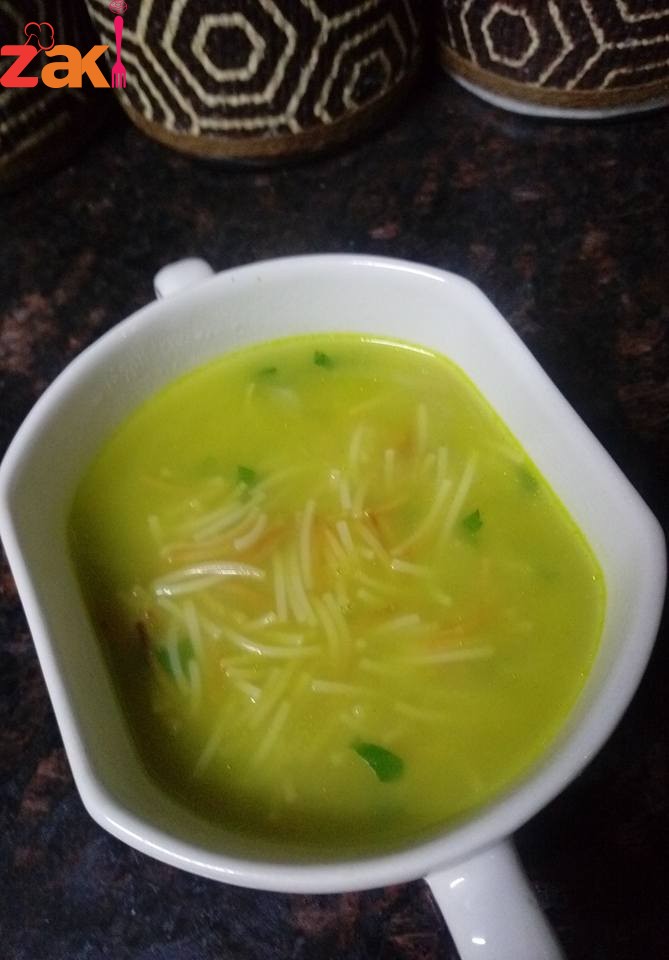 اليوم عملت ماجي مرة تانية وحبيت انشر الطريقة للاعضاء الجدد واللي ما شافوها 