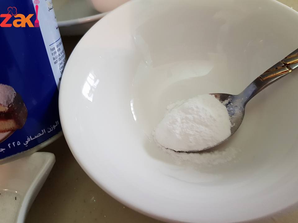 تعال دلع نفسك وافطر عجة الكوسا سريعة وسهلة