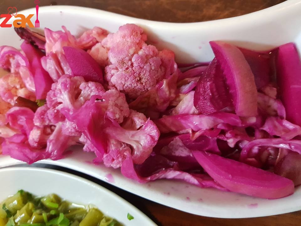 كيف تعمل طبيخ فاصولياء بدون لحمة ويطلع زاكي كتير؟