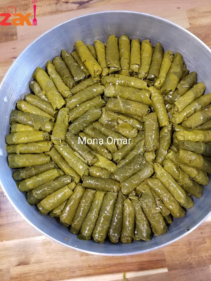هذا هو سر الطعم الأصلي لليالنجي السوري