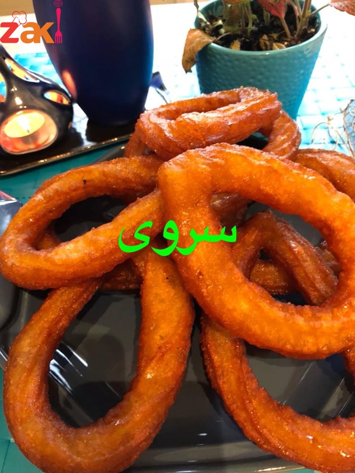 طريقة عمل الداطلي العراقي