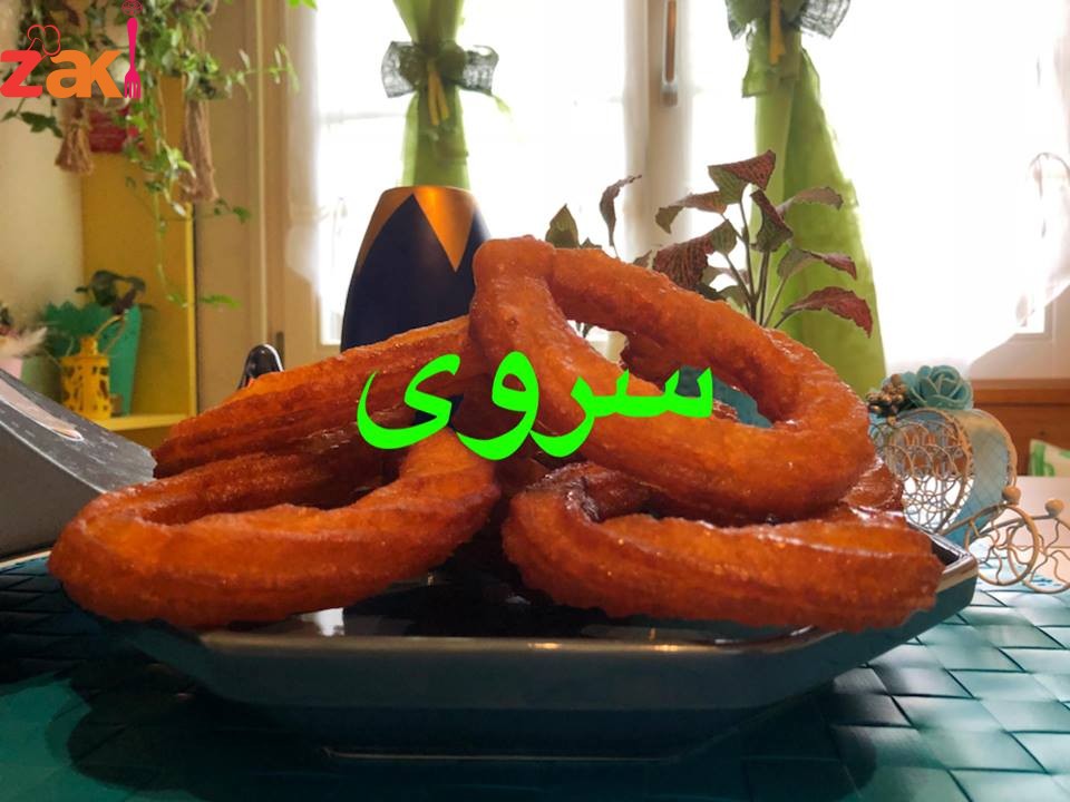 طريقة عمل الداطلي العراقي