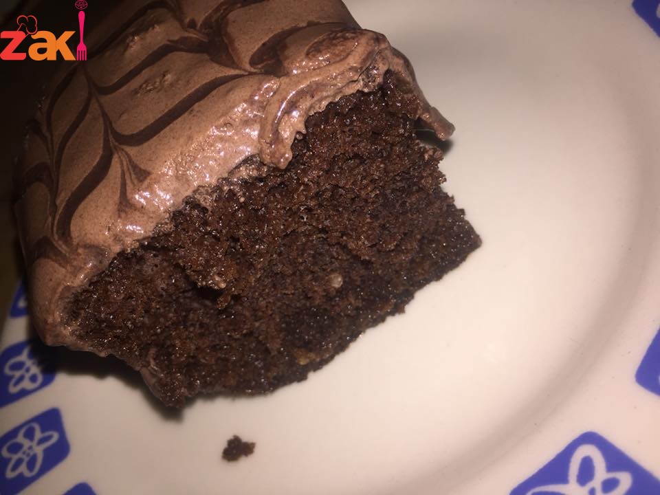 طريقة حلوى الديسابيستو البرازيلية 