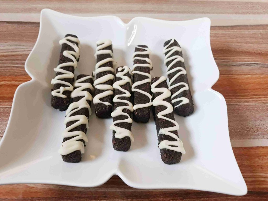 سهل وسريع ثلاث وصفات في دقائق رووعه