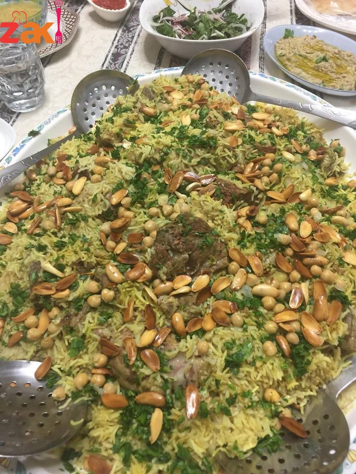 طرييقة القدره الفلسطينيه