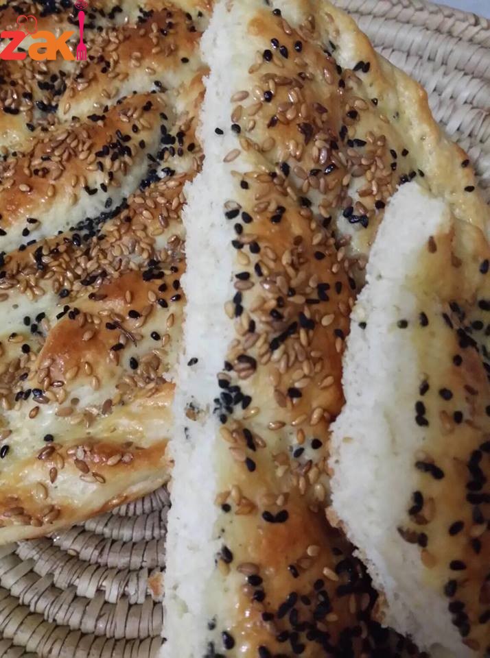 طريقة عمل المعجنات