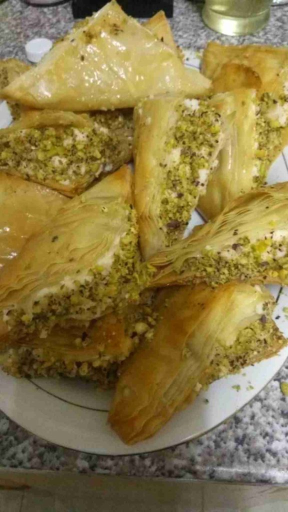 وربات بلقشطه