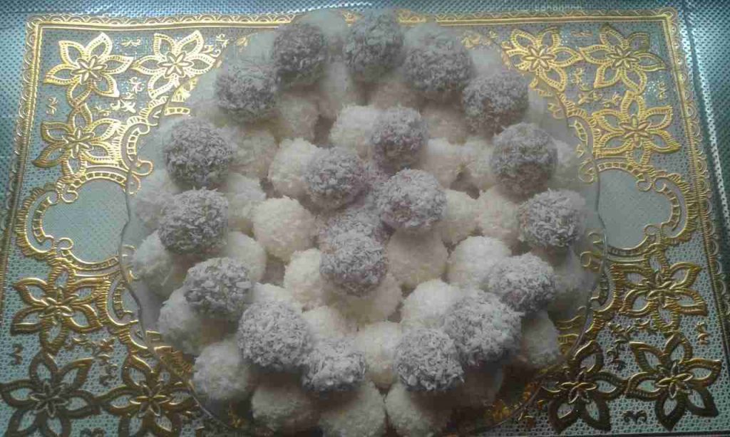 كرات الرافييلو