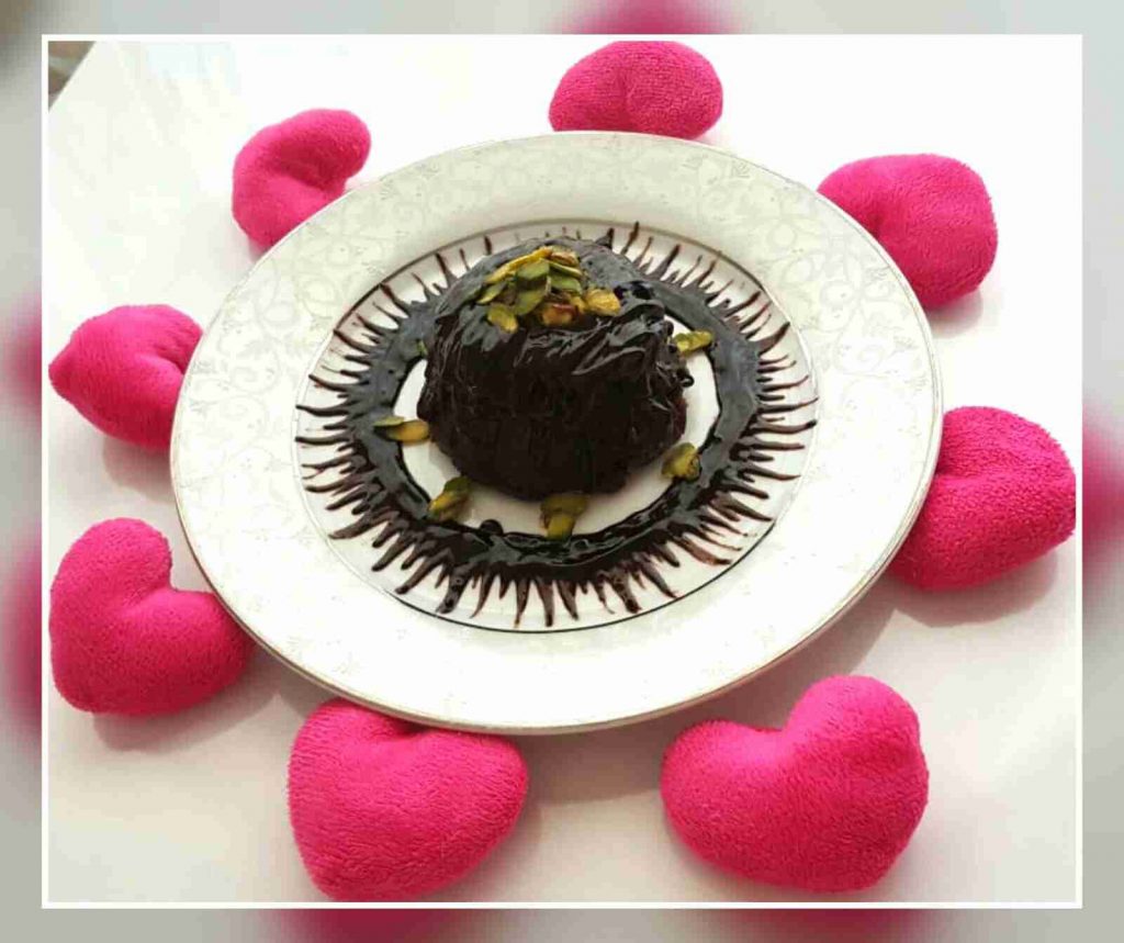 لعشاق الشوكولاتة ♡2♡