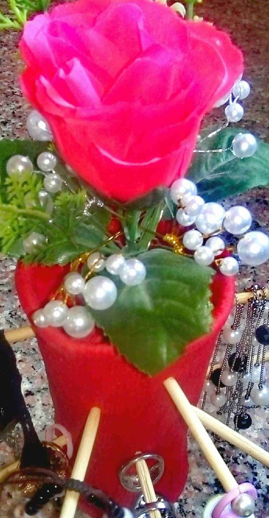 تخلصي من الفوضى فوراً 2 ( ملكة التنظيم)