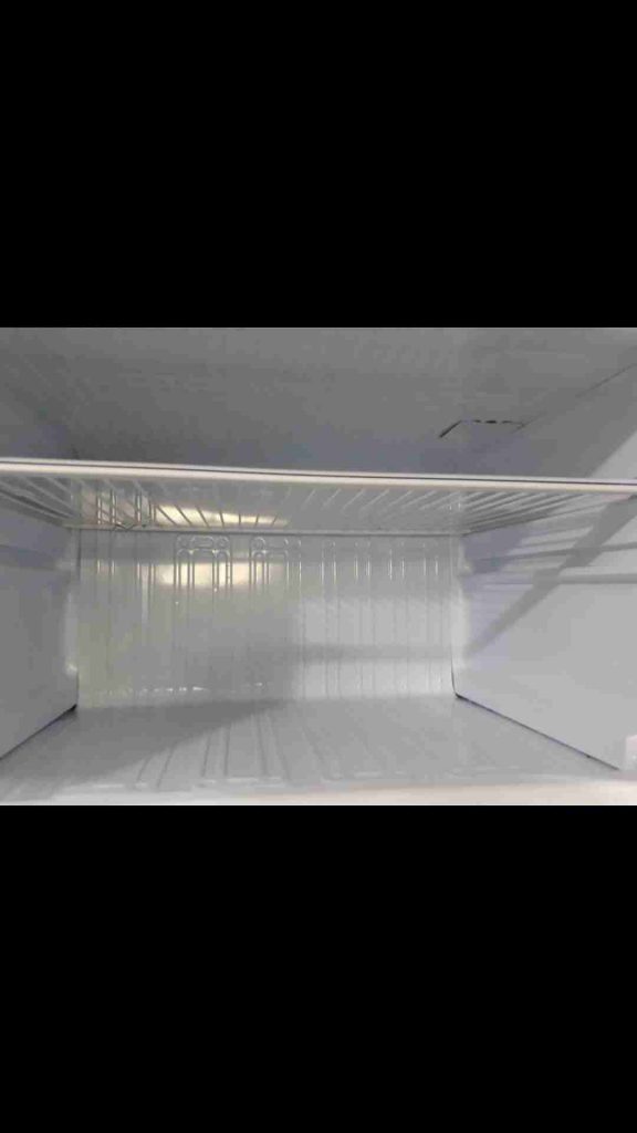 وصفة لتنظيف الثلاجة ....روووووعة.... #ملكة_ألتنظيم...