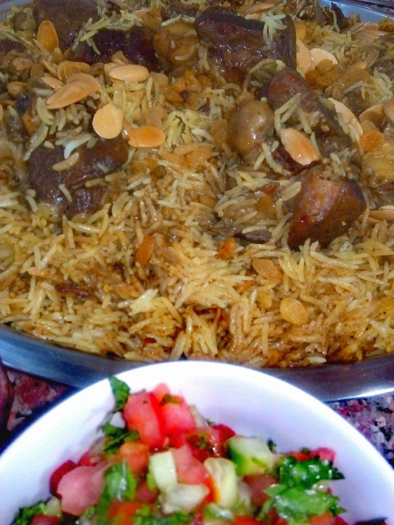 مضغوط اللحم ولا اروع