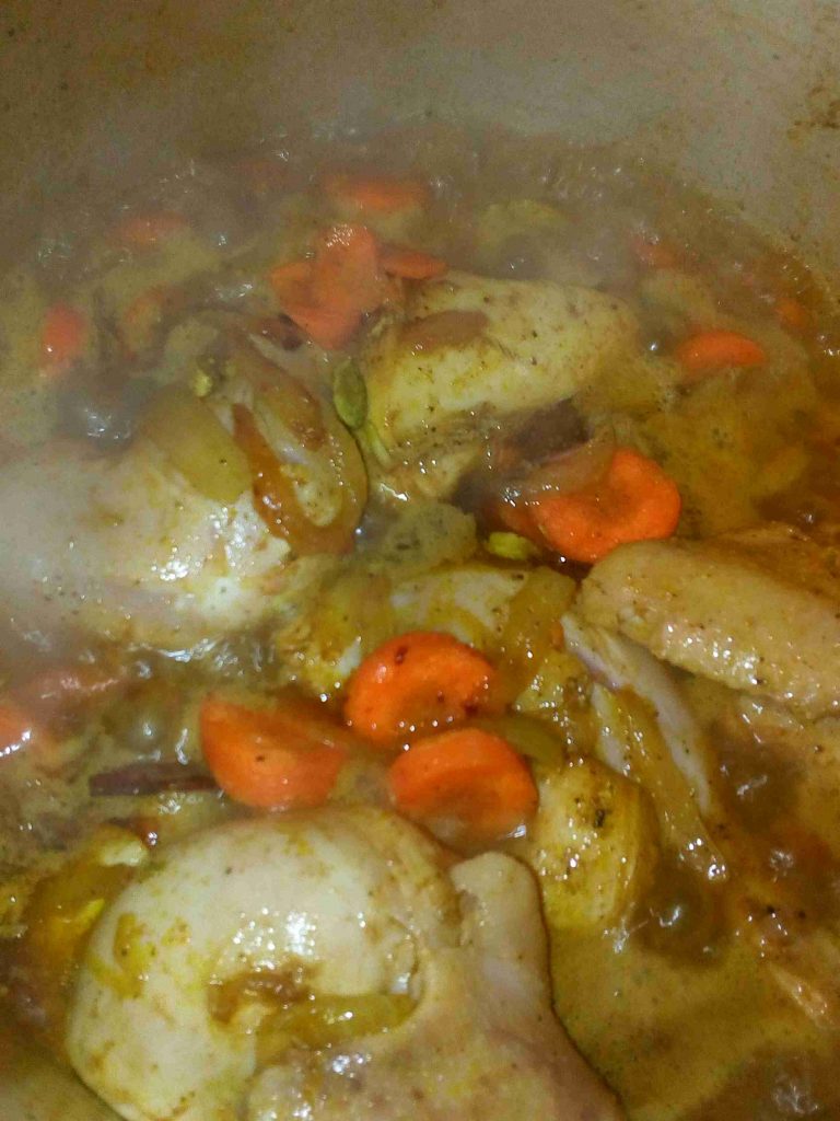 مقلوبة على طريقة أم محمد🌟😋