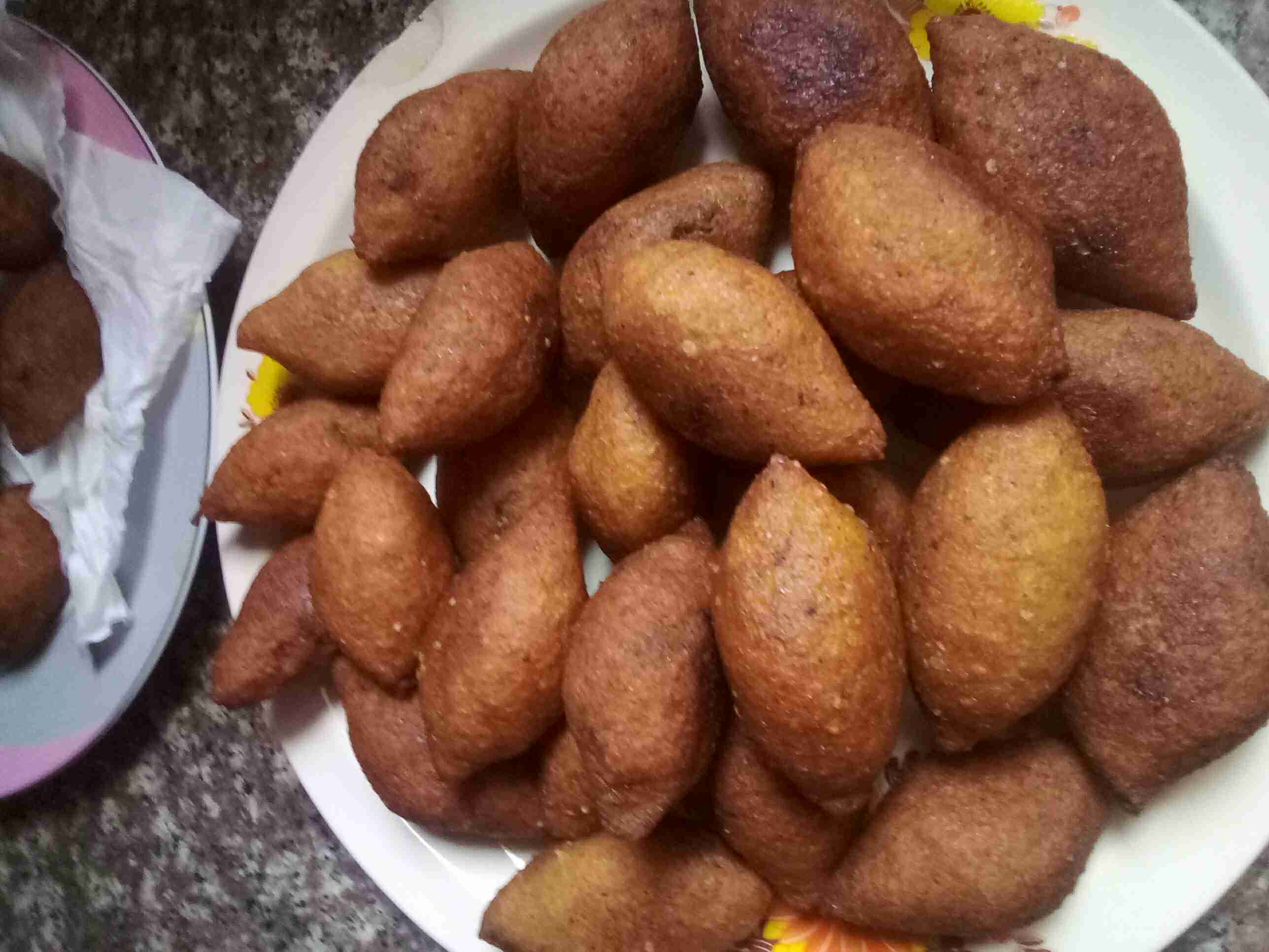 طريقة عمل الكبة السريعة وزاكية وبتزبط عشا خفيف نضيف