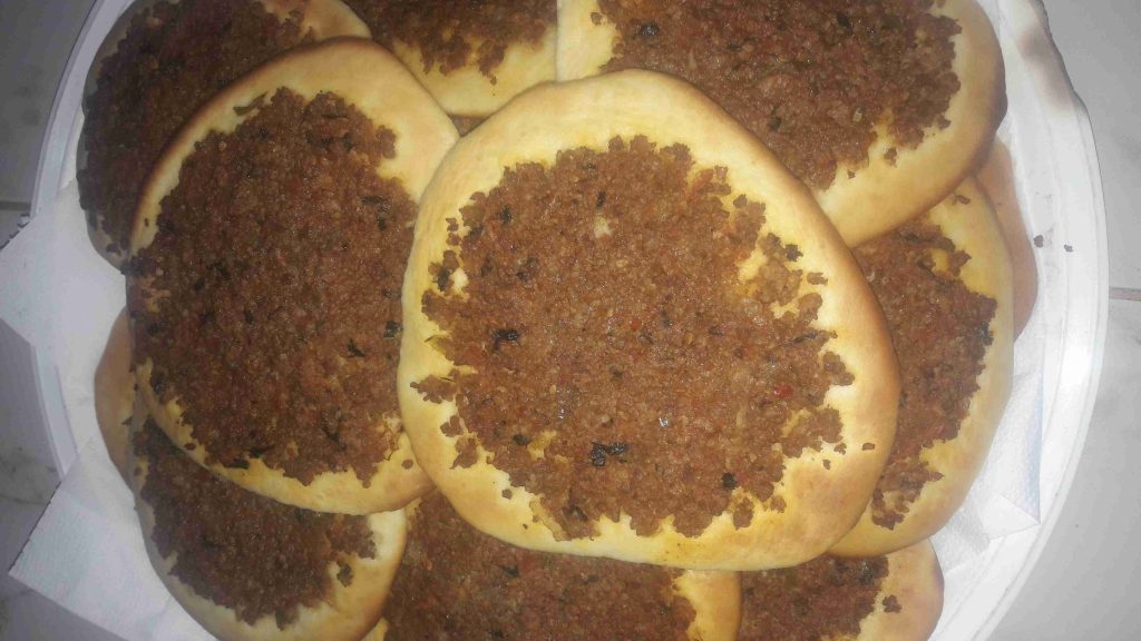 طريقة الصفيحة ملكة رمضان 