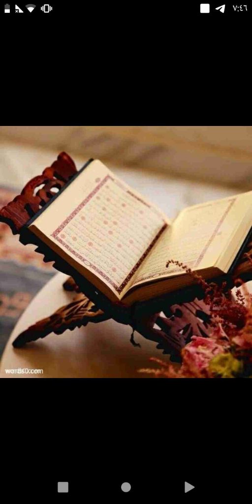 لطائف وفروق رائعة قرآنية