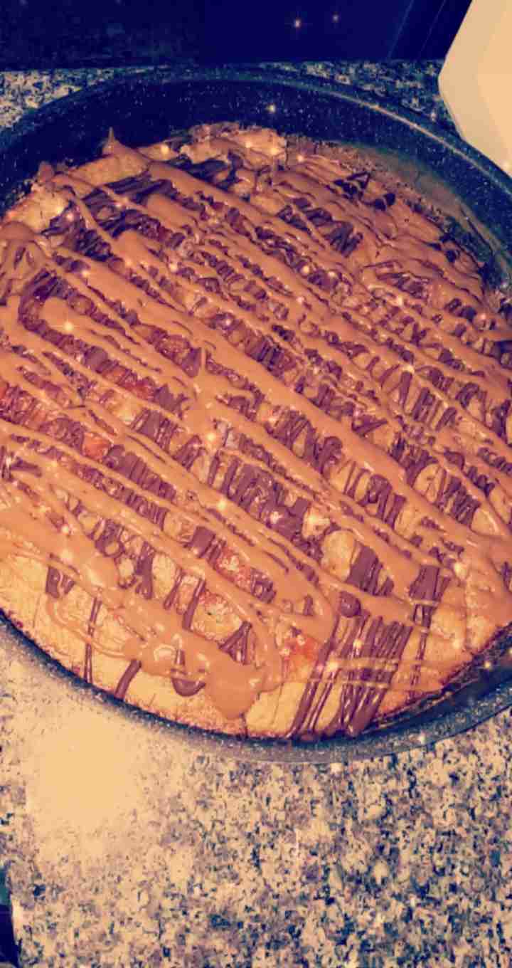 ازكى بسبوسة