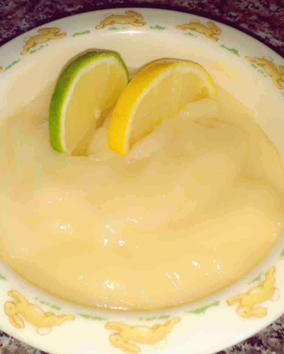 زبدة الليمون لتفتيح الجسم سلسلة وصفات الجمال 5 ملكة الإبداع