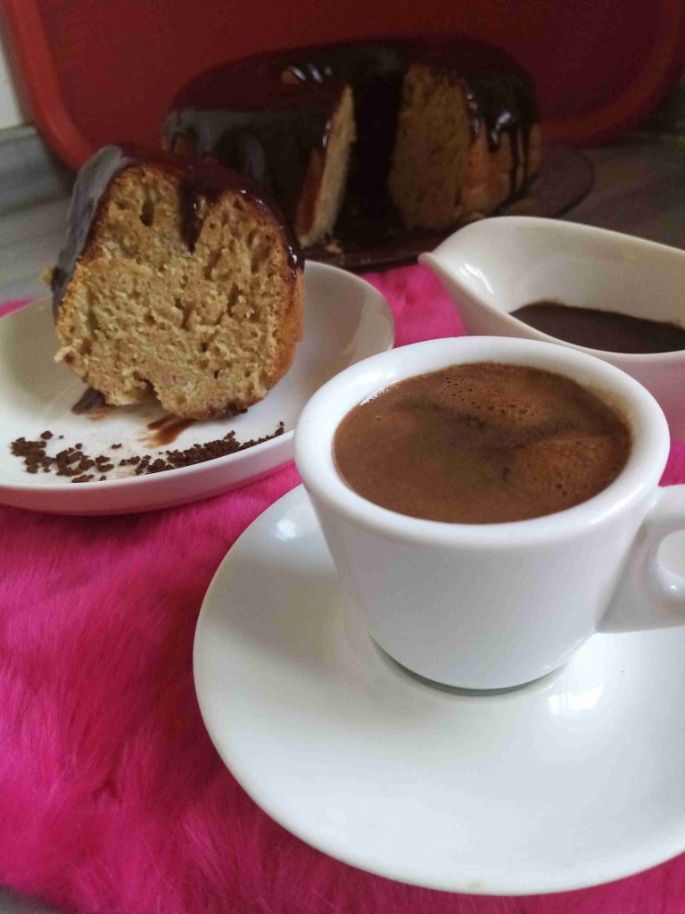 كيكة النسكافيه.. بصوص النسكافيه 