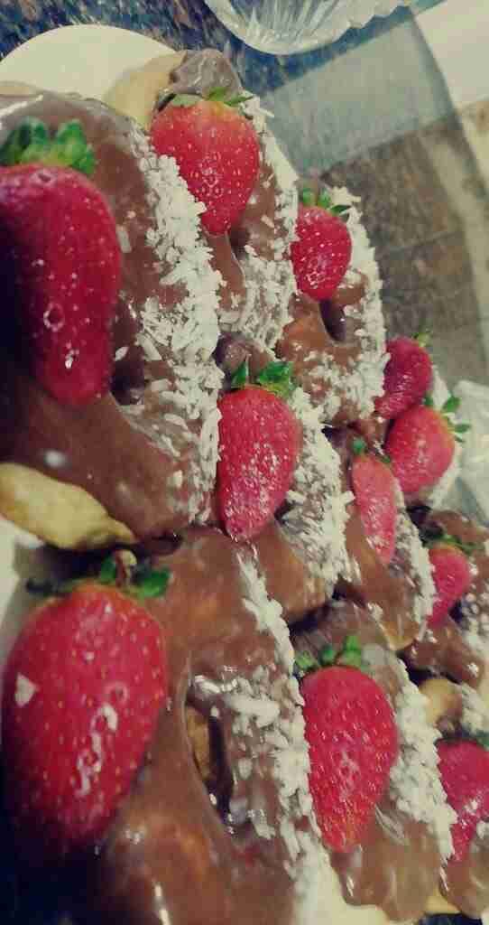 دووووناااتاتي المتواضعه 😍😍😍