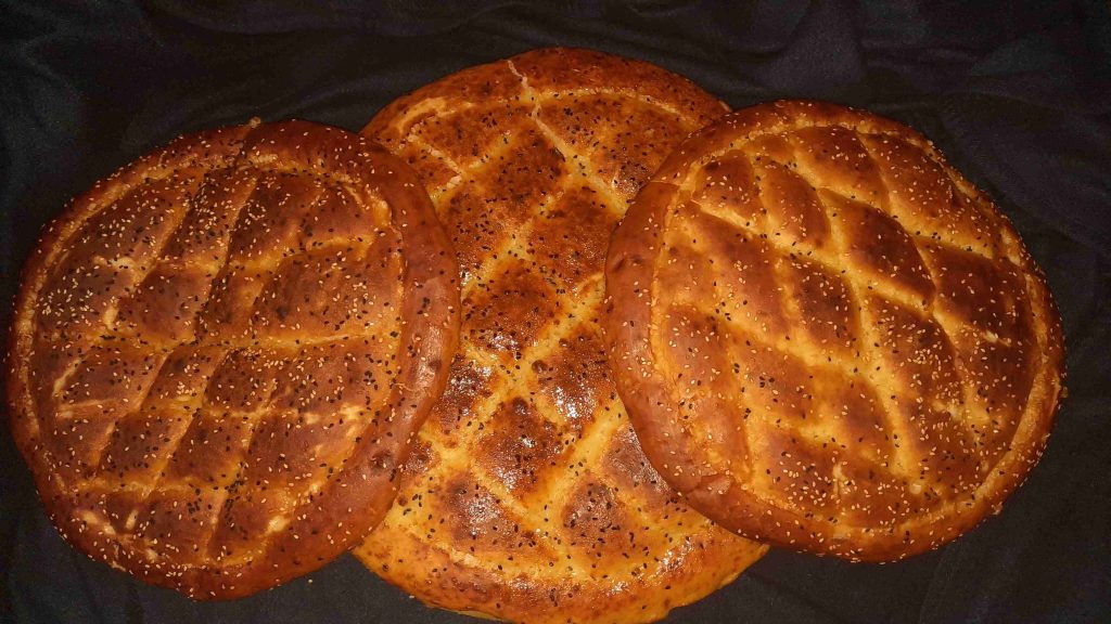 خبز السحر ملكة رمضان