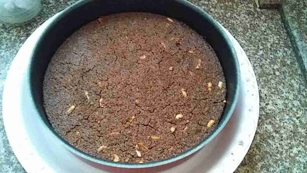 وصفة العربية.