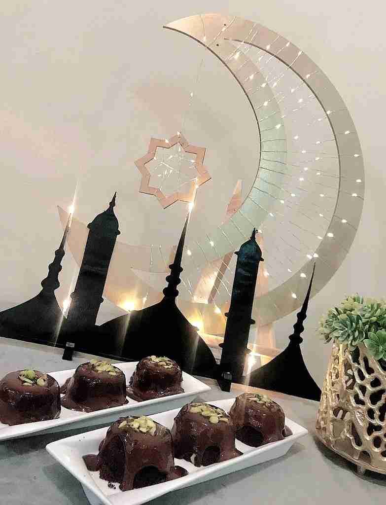 تجارب من معارفي وصديقاتي لبعض وصفاتي في شهر رمضان