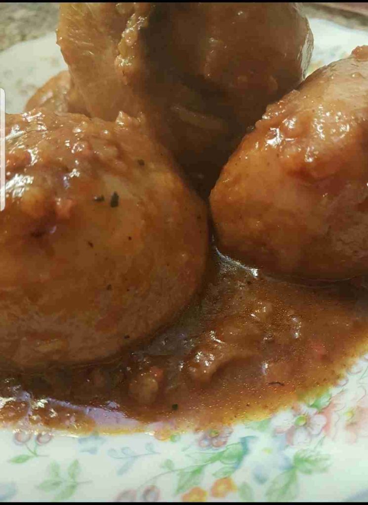 مساكم ورد حبيباتي محشي اللفت ملكه الطبخ