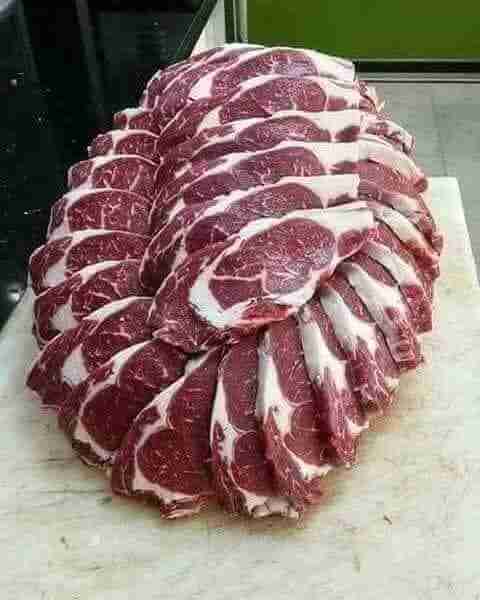 اهم النصائح لحفظ وطهي اللحوم خصوصا و عيد الاضحى اقترب