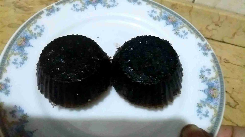 مولتن كيك الشوفان بطريقة سهلة وبسيطة وصحية بدون إضافة سمن او زبده او شوكولاتة /مطبخ ميمي للاكلات الصحية بأقل سعرات حرارية