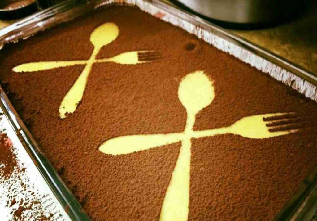 كيكة الشمواه