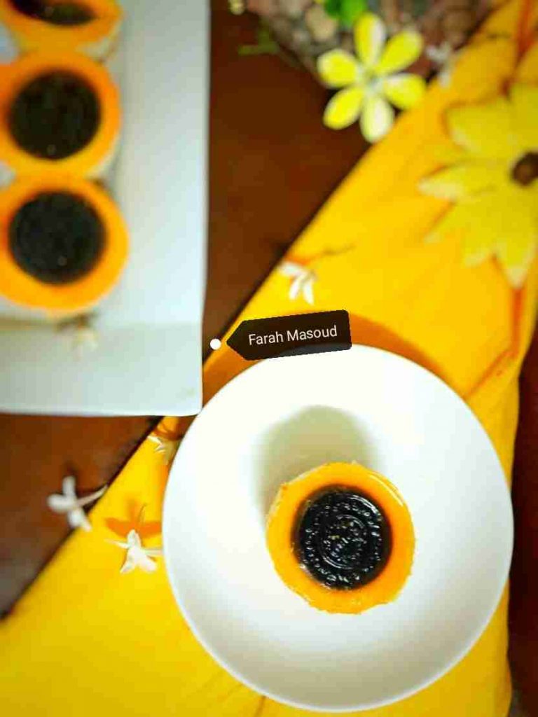 حلا دوار الشمس 