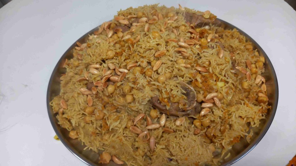 طريقة عمل البخاري