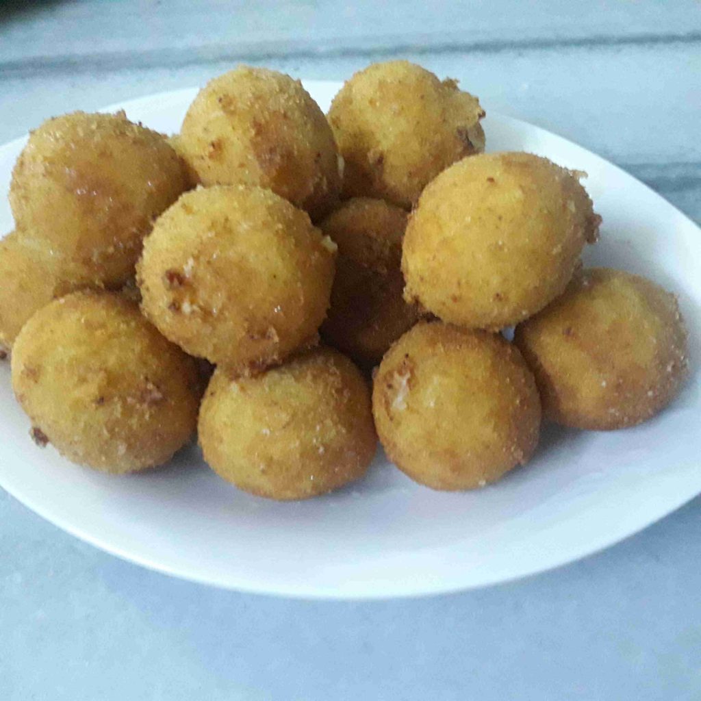 طريقة كريسبي اطباق جانبية(مقبلات) ملكة رمضان 