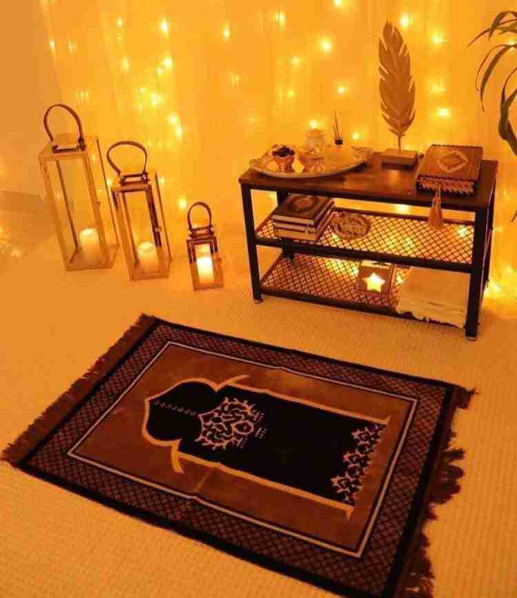 طريقة ختم القرآن في رمضان 